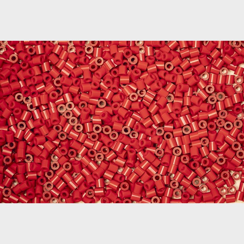 Hama Midi Perler 6000stk Kirsebrrd - 205-114