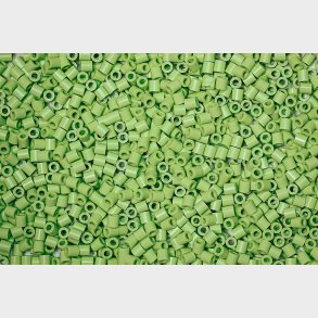 Hama Midi Perler 6000stk Klar Grn - 205-115