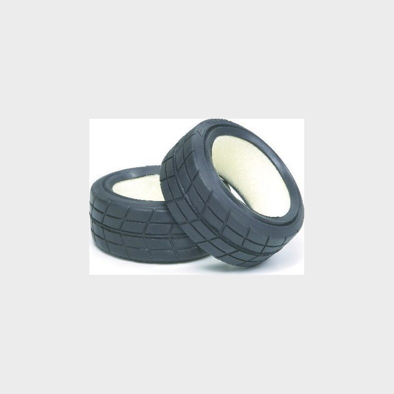 M-narrow Racing Radialdk - 51023 - Tamiya