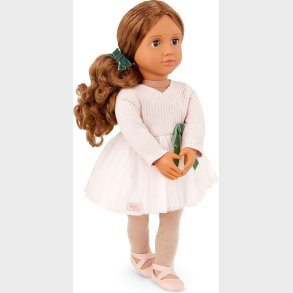 Our Generation -  Dukke - Carlota Ballet