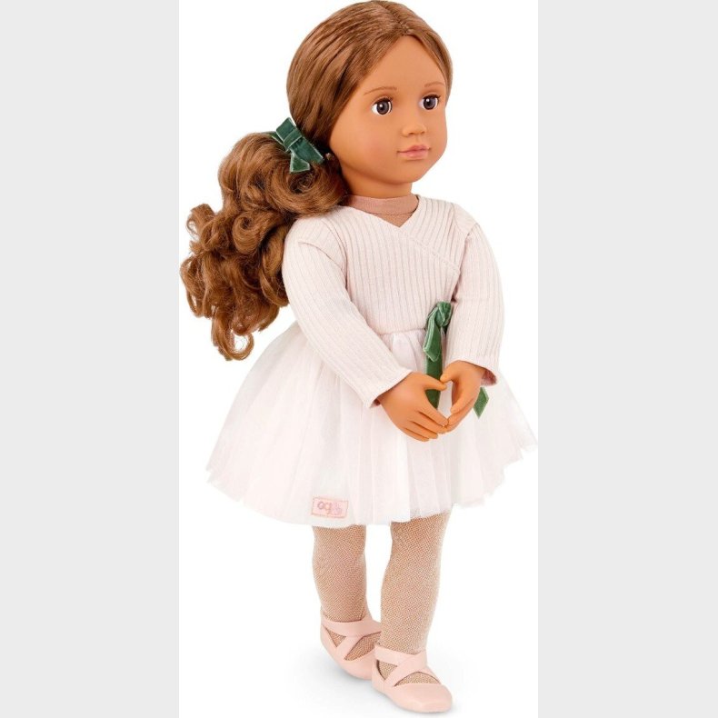 Our Generation -  Dukke - Carlota Ballet