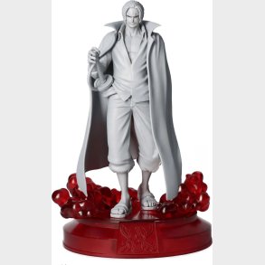Banpresto - One Piece The Shukko Shanks - (bp89485p)
