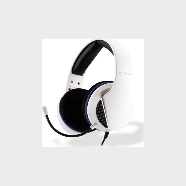 Playstation 5 / Universal Headset Spx-300 - White & Black