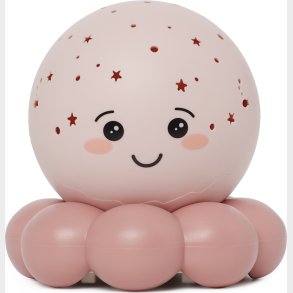 Cloud B - Twinkles To Go Octo - Pastel Pink