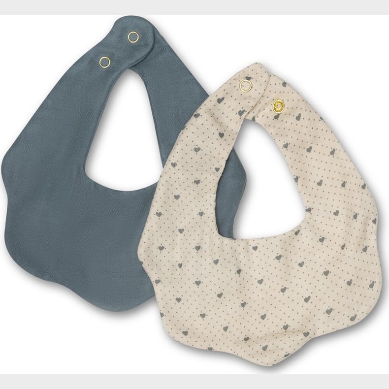 That's Mine - Roy Hagesk 2-pak - Lots Of Love Sky - Onesize