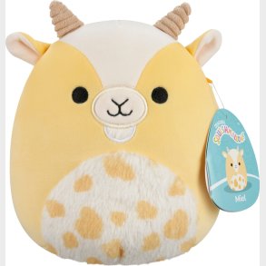 Squishmallows - 19 Cm Bamse P22 - Miel