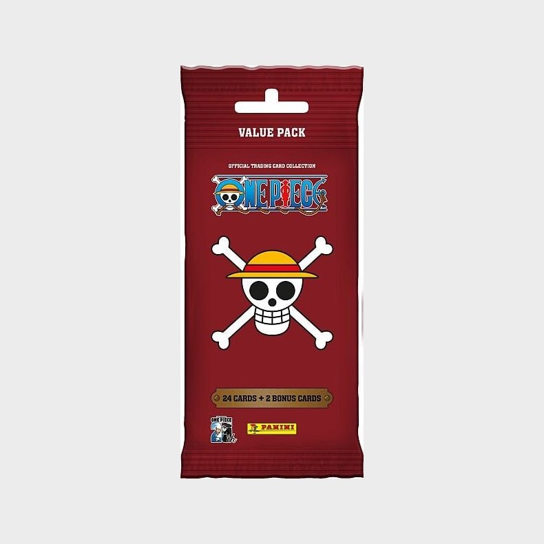 One Piece - Tc 25th Anniversary Fat (pan1849)