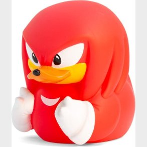 Sonic Tubbz Boxed Knuckles