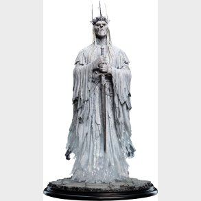 The Lord Of The Rings - Witch-king Of The Unseen Lands Statue