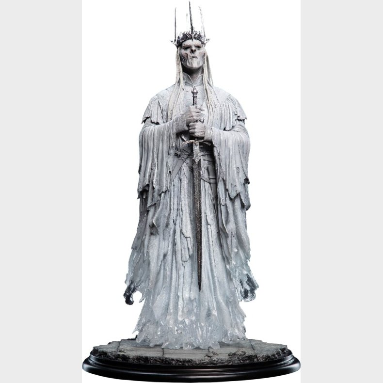 The Lord Of The Rings - Witch-king Of The Unseen Lands Statue