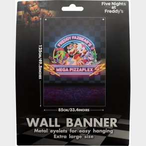 Five Nights At Freddy's