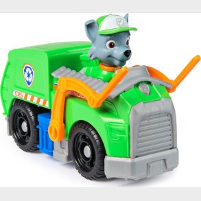 Paw Patrol - Basisbil 2.0 - Rocky (6071213)