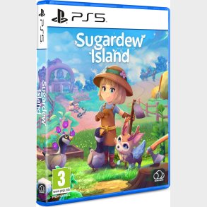 Sugardew Island - PS5