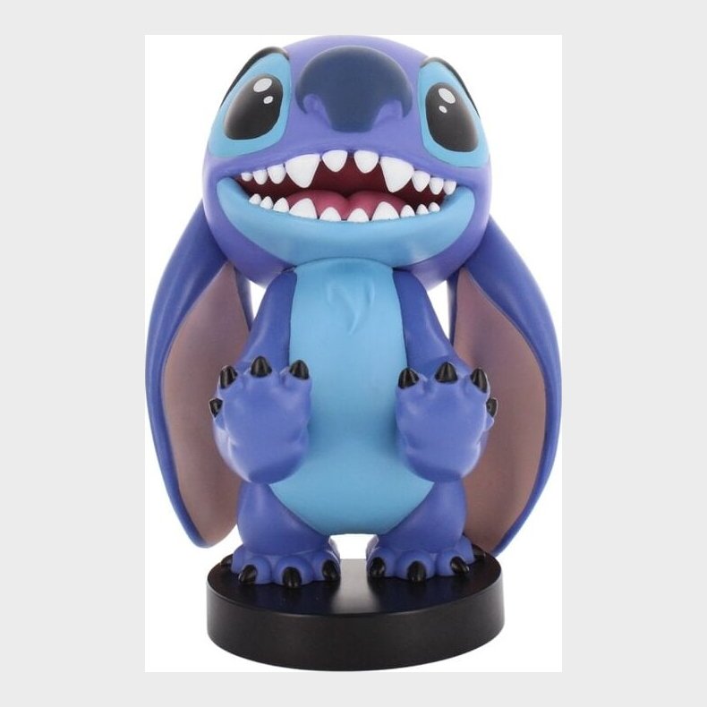 Cable Guys - Smiley Stitch