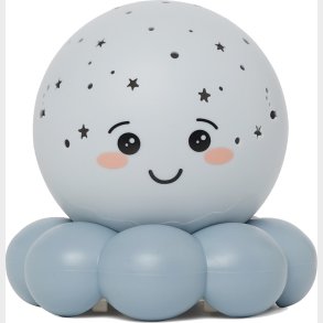 Cloud B - Twinkles To Go Octo - Pastel Blue