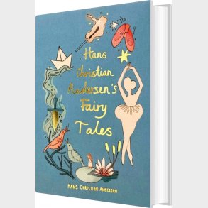 Hans Christian Andersen Fairy Tales, Wordsworth Collector's Editions (hb) - Hans Christian Andersen - English Book