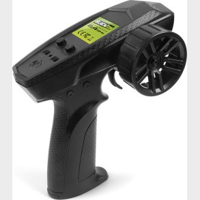 Blackzon - 2.4 Ghz Radio Til Rc Bil - 540339