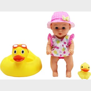 Happy Friend - Svmmetid Med Holly 25 Cm