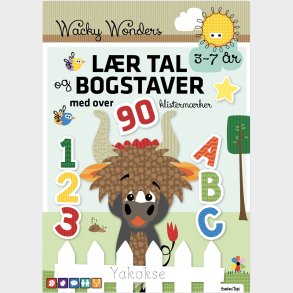 L�rerige Sjove Aktiviteter - Bog