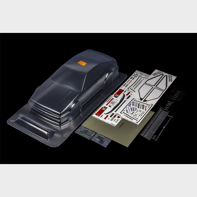 Toyota Trueno Ae86 190mm - Hp17209 - Hpi Racing