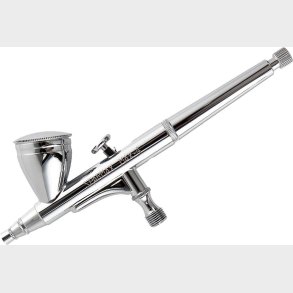 Airbrush Max-4, 0,40mm Gravity-feed 7cc - 203005001 - Sparmax
