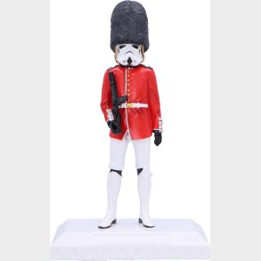 Original Stormtrooper Figure Royal Guard 12 Cm