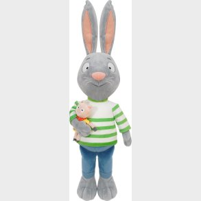Pip Og Poppy - Pip Bamse - 36 Cm