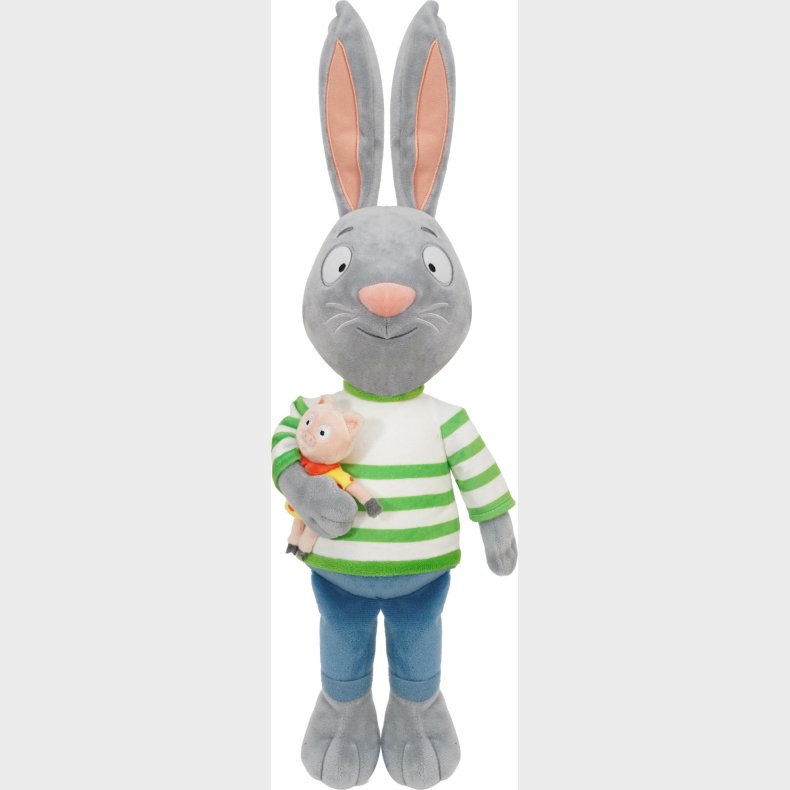 Pip Og Poppy - Pip Bamse - 36 Cm