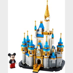 Lego - Disney Classic - Disney-minislot (40478)