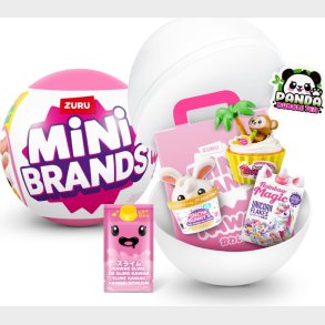 Mini Brands - Kawaii S1
