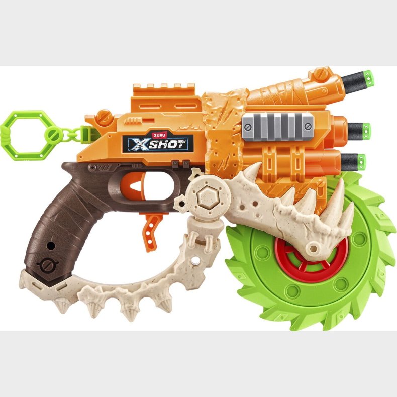 X-shot - Horror Fire Reaper