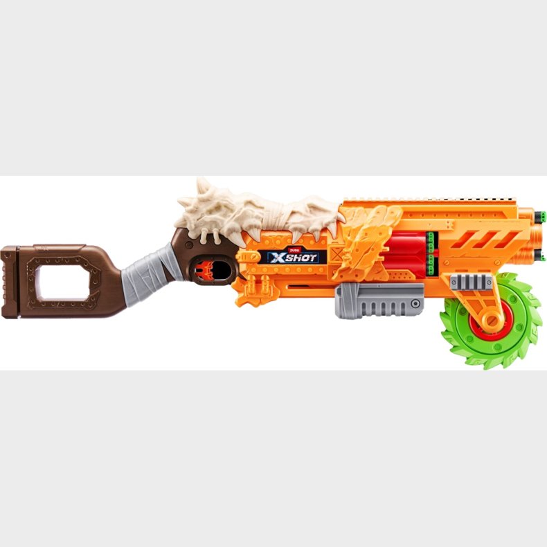 X-shot - Horror Fire Doomsday