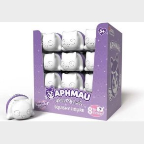 Aphmau - Mystery Squishy Ice Cream S3 Asst. - (262-66013)