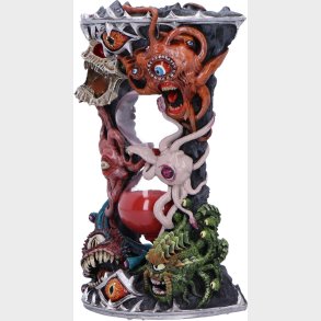 Dungeons & Dragons Beholder Sand Timer