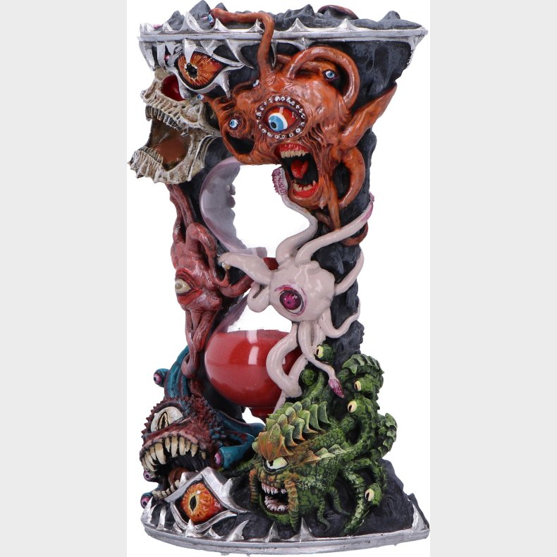Dungeons & Dragons Beholder Sand Timer