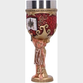 Harry Potter Dobby Collectible Goblet