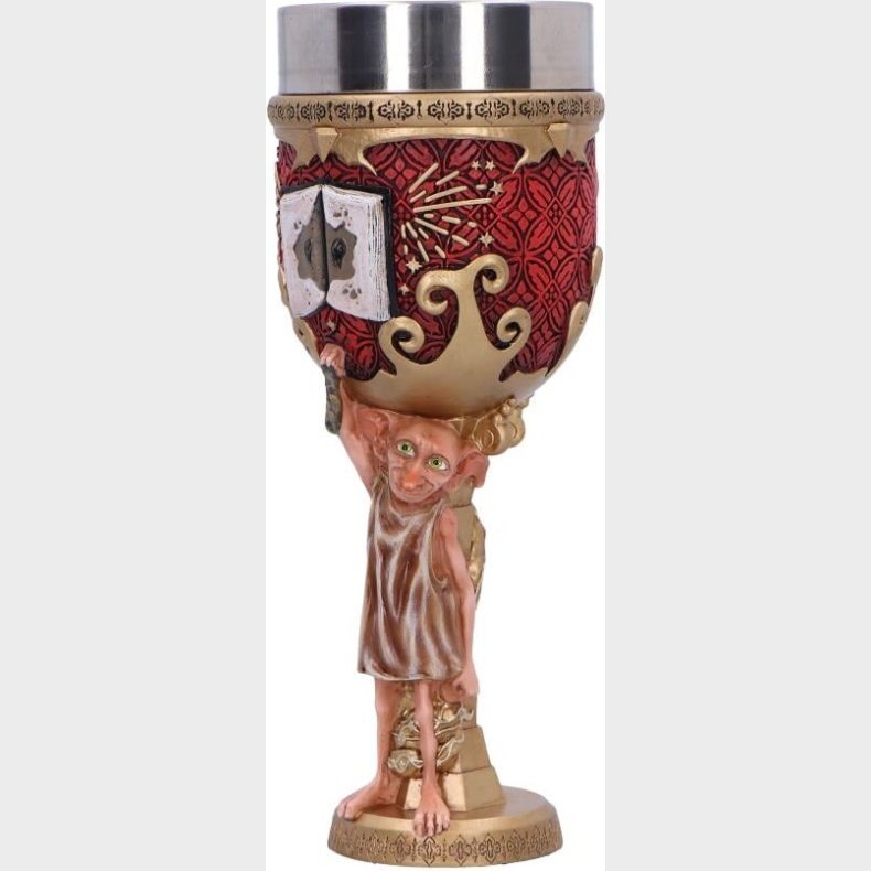 Harry Potter Dobby Collectible Goblet