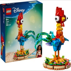 Lego - Disney Princess - Heihei (43272)