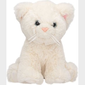 Topmodel - Topmodel Plyskat Hvid 16 Cm