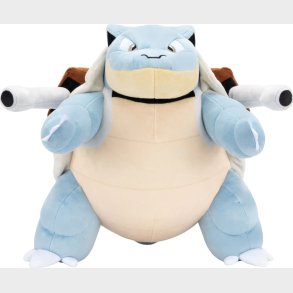Pokmon - Plush 30 Cm Blastoise - (pkw4466)