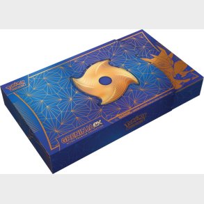 Pokemon - Scarlet & Violet: Ultra-premium Collection: Greninja Ex (pok41210)