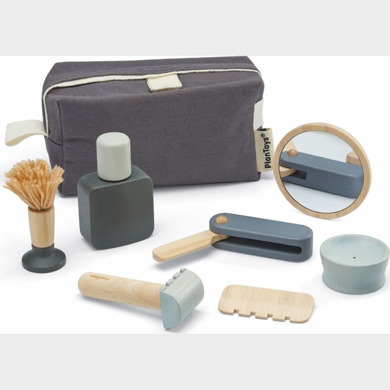 Plantoys - Barberst - (pt-3704)