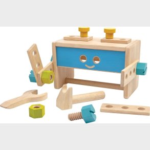 Plantoys - Robot Vrktjskasse - (pt-5540)