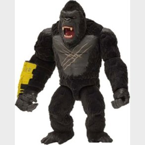 Godzilla X Kong - Real Feel, 15 Cm Kong