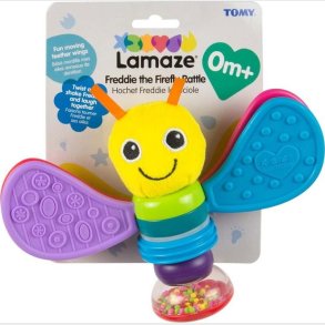 Lamaze - Freddie The Firefly Rangle - (941-276361)