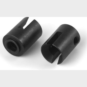 Hd D Centre Drive Cup Set (quantumr/rx/+) - Mv150691 - Maverick Rc