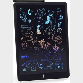 Artkids - Lcd Tablet 34.5x23 Cm