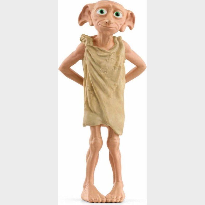 Schleich - Harry Potter - Dobby  (13985)