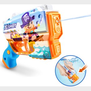 X-shot - Water Fast Fill - Preschool Blaster