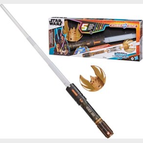 Star Wars - Lyssvrd Forge Force Color Master